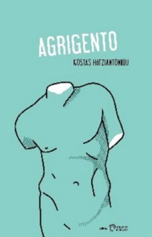 Agrigento - książka