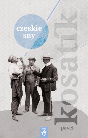 Czeskie sny - książka