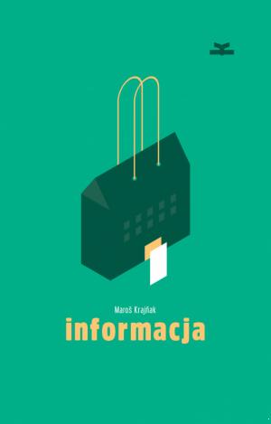 Informacja - książka