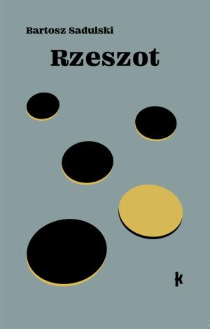 Rzeszot<br>(e-book) - książka