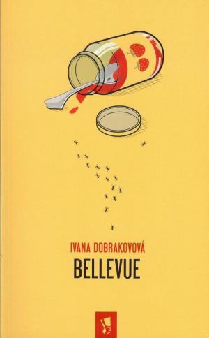 Bellevue<br>(e-book) - książka