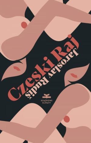 Czeski Raj<br>(e-book) - książka
