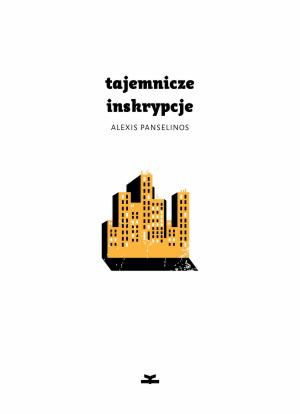 Tajemnicze inskrypcje