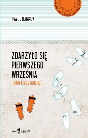 Zdarzyło się pierwszego września