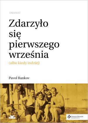 Dramat. Zdarzyło się pierwszego września...