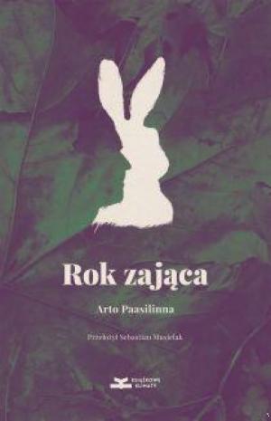 Rok zająca<br>(e-book)