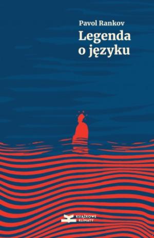 Legenda o języku<br>(e-book)