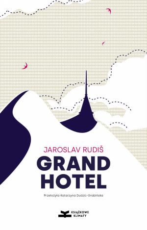 Grandhotel, wyd. II