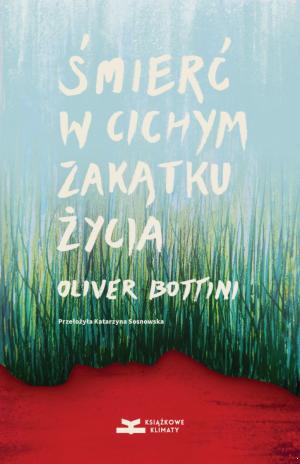 Śmierć w cichym zakątku życia<br>(e-book)