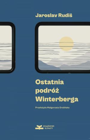 Ostatnia podróż Winterberga (e-book)