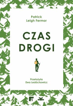 Czas drogi<br>(e-book)