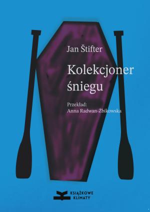 Kolekcjoner śniegu<br>(e-book)