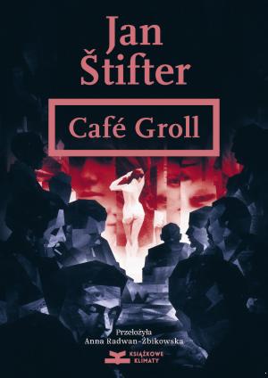 Café Groll<br>(e-book)