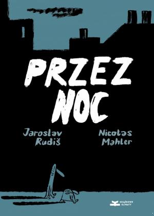 Przez noc<br>(e-book)