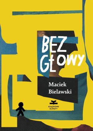 Bez głowy<br>(e-book)