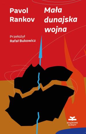 Mała dunajska wojna