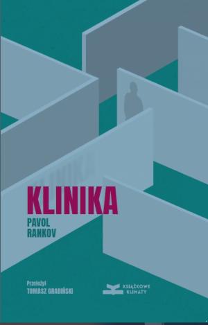 Klinika - książka