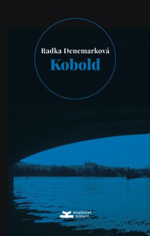 Kobold<br>(e-book) - książka