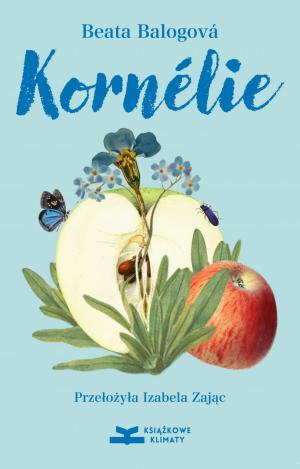 Kornélie<br>(e-book) - książka