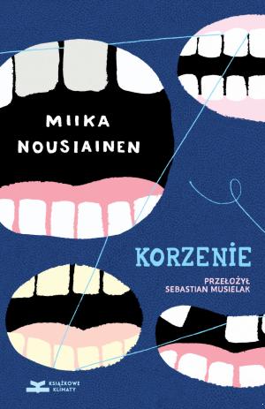 Korzenie<br>(e-book) - książka