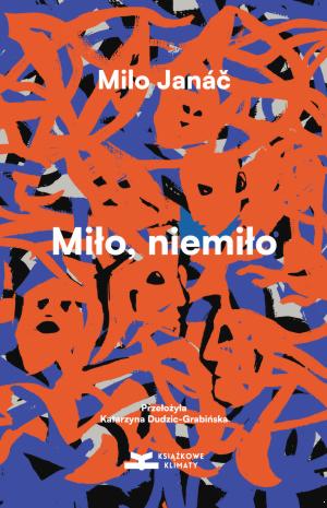 Miło, niemiło<br>(e-book) - książka