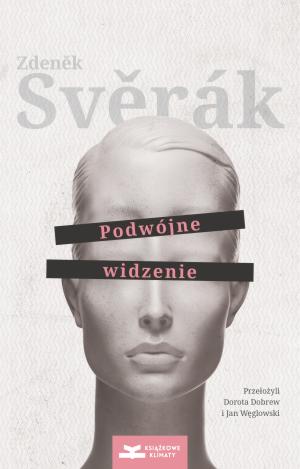 Podwójne widzenie - książka