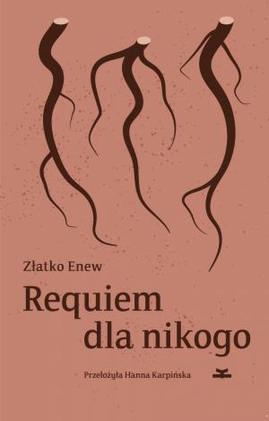 Requiem dla nikogo - książka