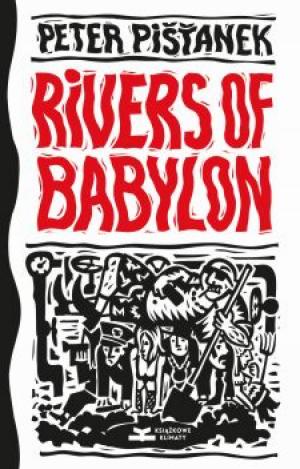 Rivers of Babylon<br>(e-book) - książka